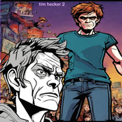 tim hecker 2 vs the world