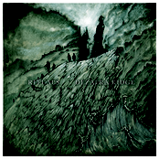 Rituals / DeZafra Ridge split LP