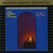 Gerry Mulligan Meets Scott Hamilton: Soft Lights & Sweet Music
