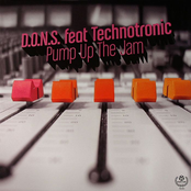 d.o.n.s. feat. technotronic