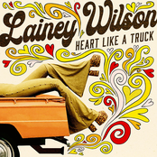 Lainey Wilson: Heart Like A Truck