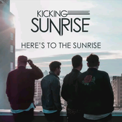 Kicking Sunrise: Here's to the Sunrise
