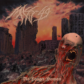 No Longer Human (EP)