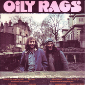 oily rags