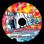 THE DAY OF HARDCORE VOL.2