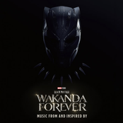 Black Panther: Wakanda Forever - Music From and Inspired By