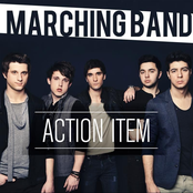 Marching Band - Single