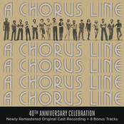 A Chorus Line (Original Broadway Cast Recording)