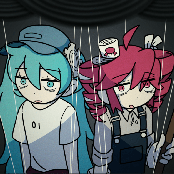 marionette (feat. KASANE TETO & HATSUNE MIKU)