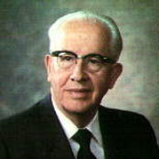 Ezra Taft Benson