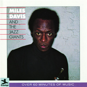 Miles Davis And The Jazz Giants Album Picture