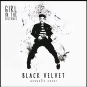 Black Velvet (Acoustic Cover)