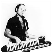 jan hammer jr. trio