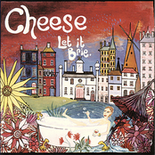 Late by Cheese