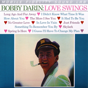 It Had To Be You by Bobby Darin