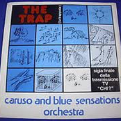 caruso and blue sensation orchestra