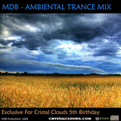 EXCLUSIVE FOR CRISTAL CLOUDS 5th BIRTHDAY (AMBIENTAL TRANCE MIX)