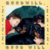 Goodwill, Good Will - EP