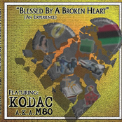 Blessed By A Broken Heart (An Experience)