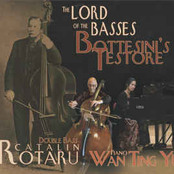 The Lord of the Basses: Bottesini's Testore