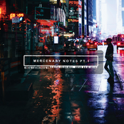 Mercenary Notes, Pt 1