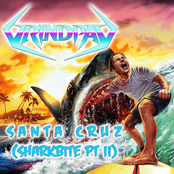 Santa Cruz (Sharkbite Pt. II)