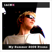 My Summer 2009 Promo