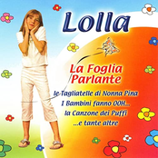 Lolla: La Foglia Parlante