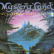 Mysteryland - The European Dance Festival
