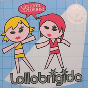 Bubblegum Boy by Lollobrigida
