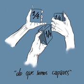 Do Que Somos Capazes - EP