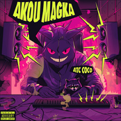 Akou Magka