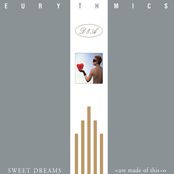 Wrap It Up by Eurythmics