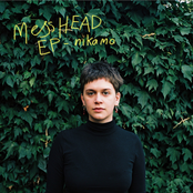 Messhead EP