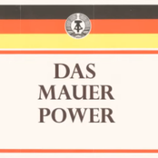 Das Mauer Power