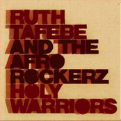 Holy Warriors
