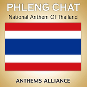 National Anthem of Thailand (Phleng Chat Thai) - Single