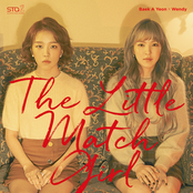 The Little Match Girl
