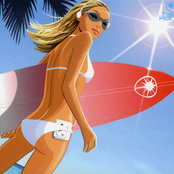 Hed Kandi: Beach House 04.03