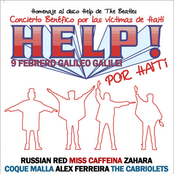Concierto HELP! Haiti