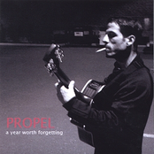 A Year Worth Forgetting