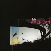 My American Heart (Re-Issue)