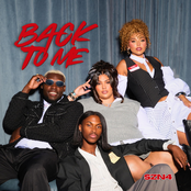Back To Me - Single