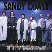 Little By Little by Sandy Coast