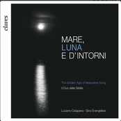 The Golden Age of Neapolitan Song (Live Recording, Rougemont 2006)