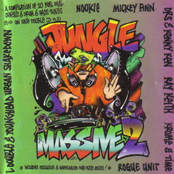 Jungle Massive 2