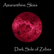 Amaranthine Skies