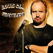 Louis C.K.: Shameless