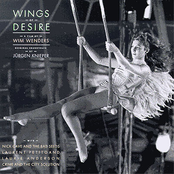 Wings of Desire