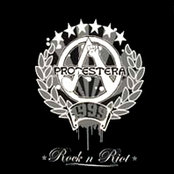 Rock N Riot by Protestera